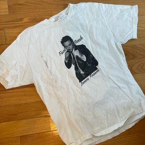 🎉 3/$10 - James Franco Shirt